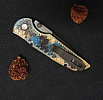 Pro-Tech Integrity Shipwreck Aluminium MagnaCut DLC