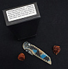 Pro-Tech Integrity Shipwreck Aluminium MagnaCut DLC