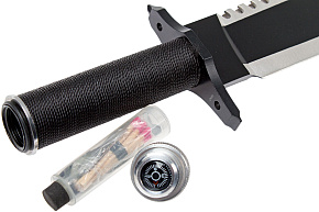 Master Cutlery HCG Rambo First Blood Part II