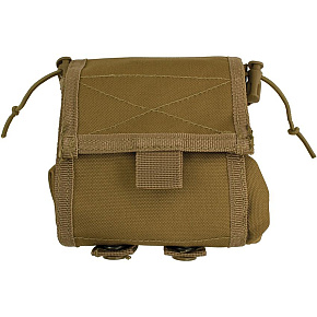 Red Rock Outdoor Gear Odhazovák Ammo Dump Pouch Coyote