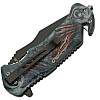 Rite Edge Dragon Claw Linerlock