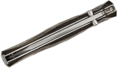Rockstead RIN ZDP Blade