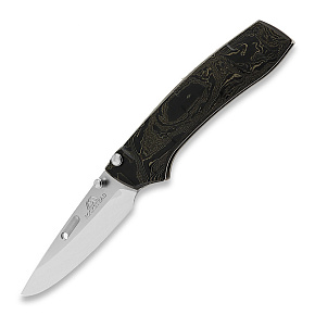 Rockstead RIN ZDP Blade