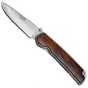 Rockstead HIGO X-IW-ZDP Ironwood