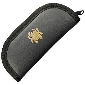 Spyderco Zipper Case Big
