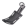 Schrade Boneyard CLR Fixed Carambit Blister
