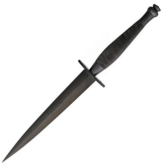 Sheffield FS Commandos Dagger Black SHE026