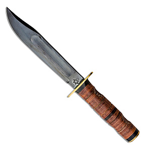 Sheffield Israeli Commando Knife