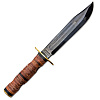Sheffield Israeli Commando Knife