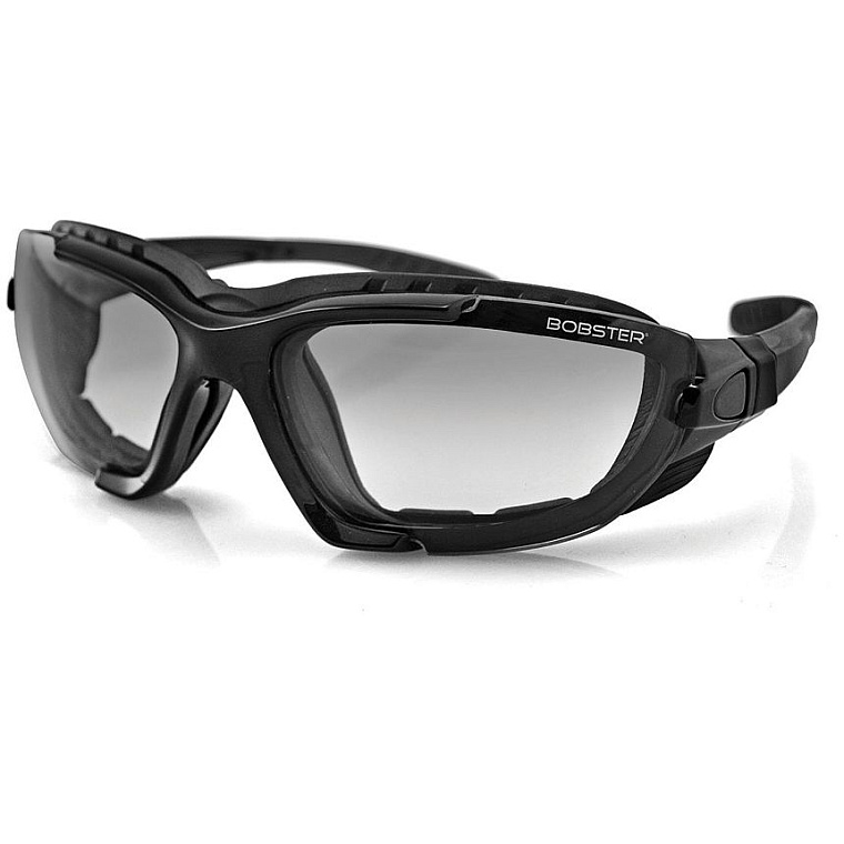 Bobster Renegade ochranné brýle s tvrzenými skly