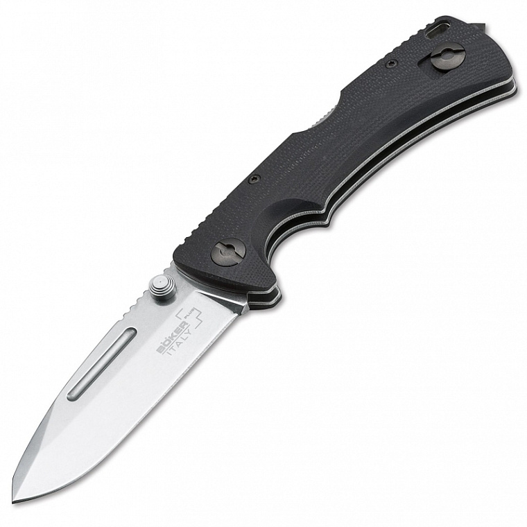 Böker PM-3 Police Knife