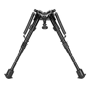 Caldwell XLA Bipod 6" to 9" Model