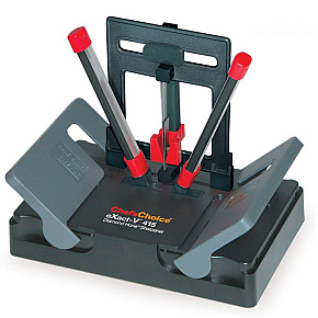 Edge craft Exact-V Chefs Choice