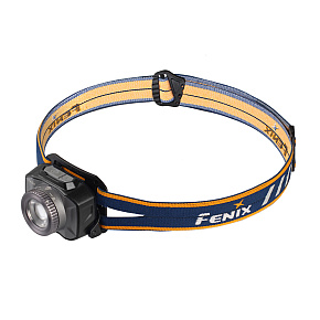 Fenix čelovka HL40R zaostřovací