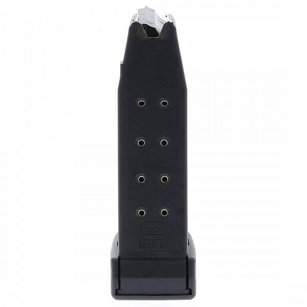 Glock Zásobník pro G30, 10 ran 45ACP