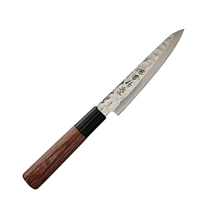 Kanetsune Petty Knife 120 mm