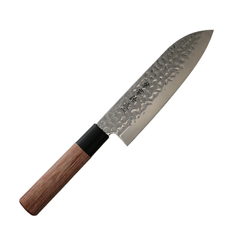 Kanetsune Santoku 165 mm