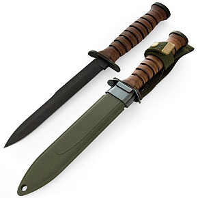 Maserin Etrangers Parachutistes Knife M3