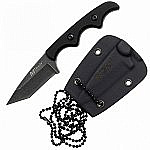 MTech USA Neck Knife G-10