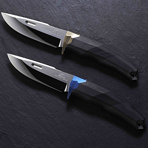 Rockstead Ritsu-ZDP Blue