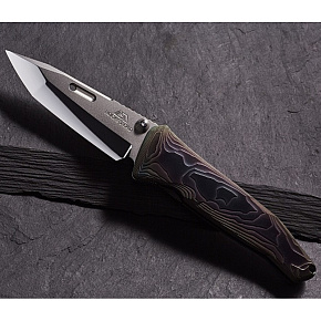 Rockstead SAI T-ZDP Prism Coating Series