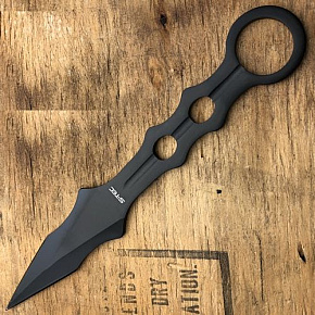 S-TEC Edged Weapons Tactical Knife