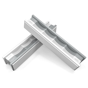 Wicked Edge Fine 1200 / 1600 Grit Ceramic Stones Pack