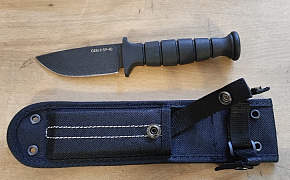 Ontario Spec Plus Gen. 2 SP-40