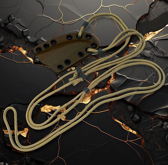 Spartan Mrcharness Brown