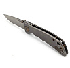 Spartan Blades Spartan Harsey 3,25 Folder Bronze