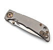 Spartan Blades Spartan Harsey 3,25 Folder Bronze