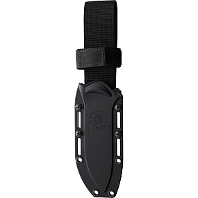 Spartan Baldes Spartan-Harsey Nessmuk