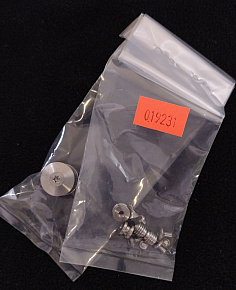 Spartan Blades Hardvare Set for Spartan Harsey Folder