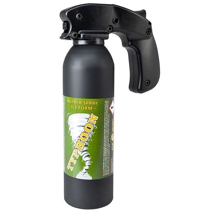 ESP TAJFUN pepřový sprej 400ml