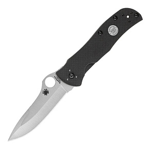 Spyderco Starmate G10 CPM-20CV Terzuola Design Sprint Run