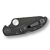 Spyderco Salt 2 Black