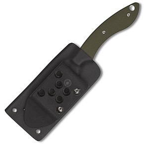 Spyderco Stok Bowie