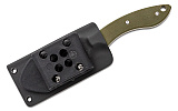 Spyderco Stok Bowie