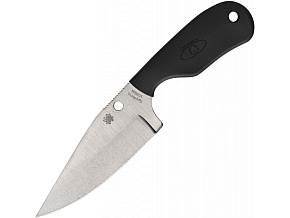 Spyderco Subway Bowie Plain