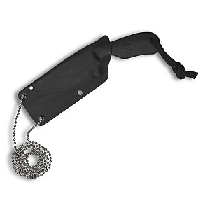 Spyderco Subway Bowie Plain