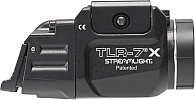 Streamlight TLR-7X Univerzální pistolová svítilna