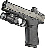 Streamlight TLR-7 sub 500 lm pro Glock 43X/48 Rail