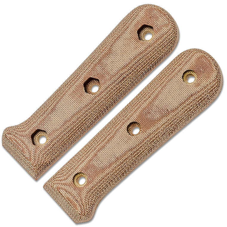 Ka-Bar BK&T Micartové střenky pro BK62