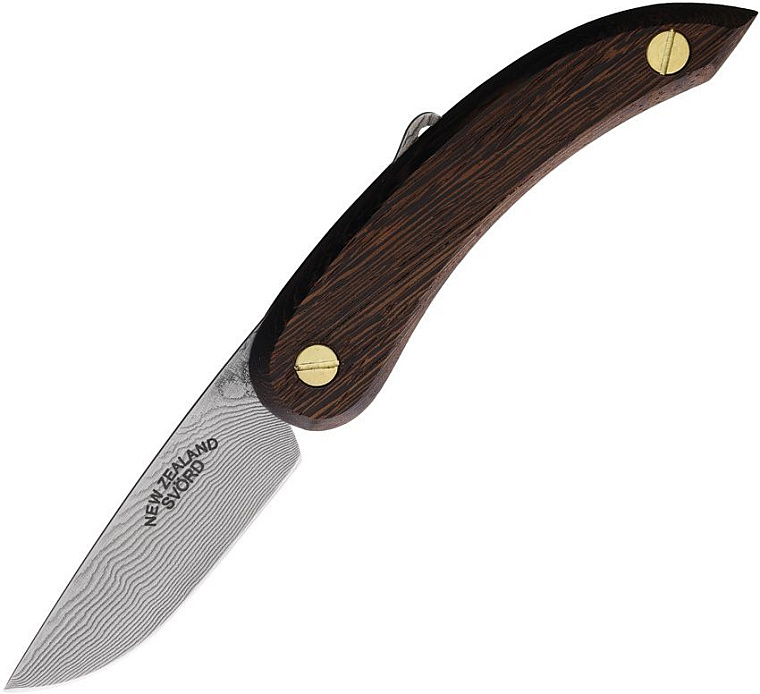 Svörd Peasant Knife 3'' DAMAX