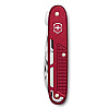 Victorinox Synergy Alox Red