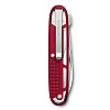 Victorinox Synergy Alox Red