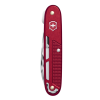 Victorinox Synergy X Alox Red