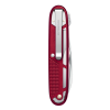 Victorinox Synergy X Alox Red