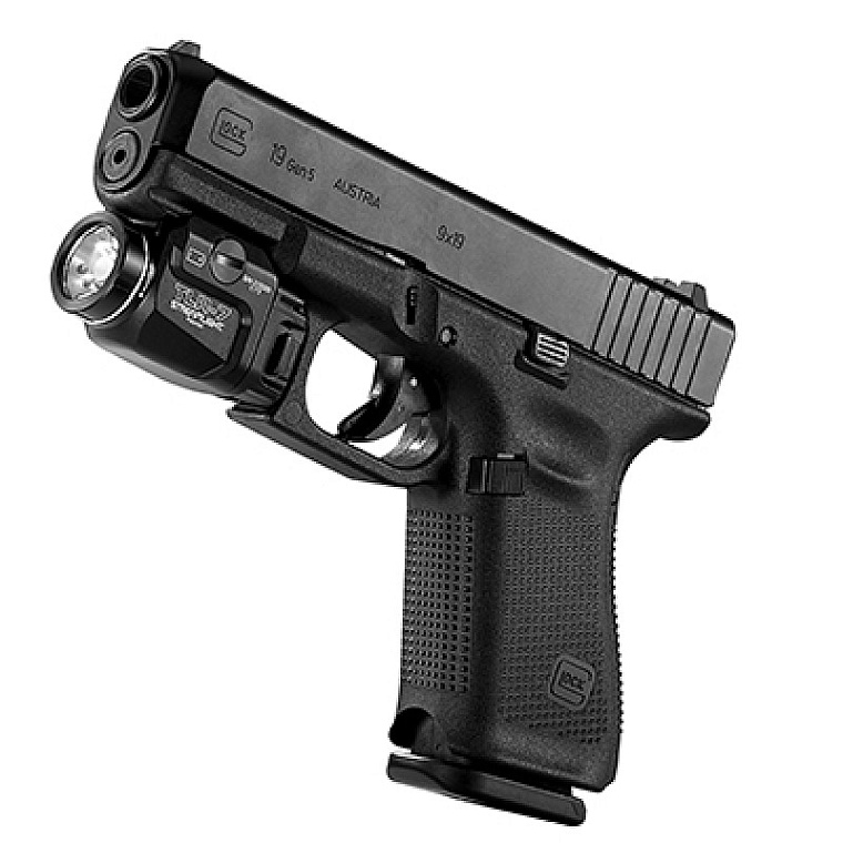 Streamlight TLR-7 Low Profile Kompaktní svítilna na pistole