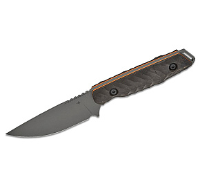 Toor Knives Outdoor Field 3.0 Spanish Moss